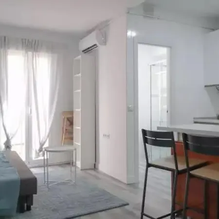 Апартаменты Alesto Нэводари