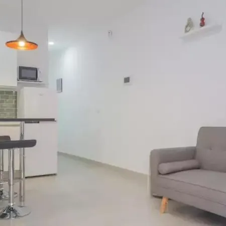 Апартаменты Alesto