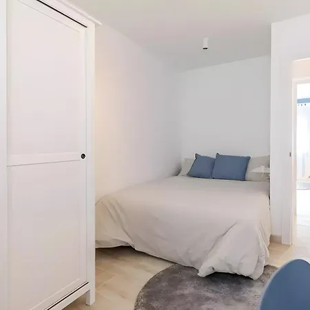 Alesto Apartamento