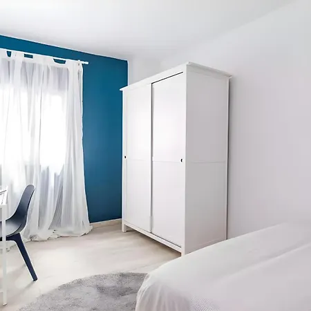 Alesto Apartamento