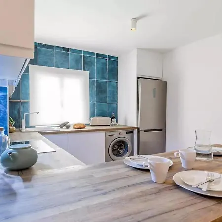 דירה Alesto Năvodari