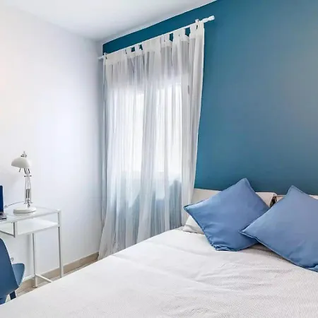 Alesto דירה Năvodari