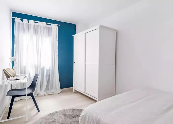 Alesto Appartamento Năvodari