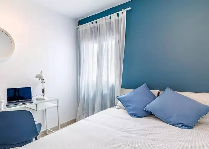 Alesto Appartamento Năvodari